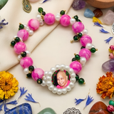 Guru Ji Spiritual Devotional Bracelet