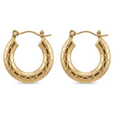 Zauna earing