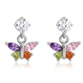 Hannah MULTICOLURED EARINGS