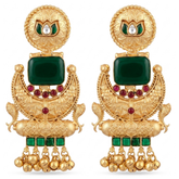 Chandbali Earrings