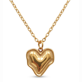 you are so fine necklace