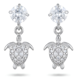 GOOD LUCK EARINGS