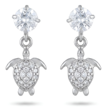 GOOD LUCK EARINGS