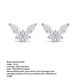 Kinsley EARINGS