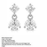 Audrey EARINGS