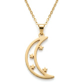 Moon Pendant