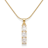Chloe pendant