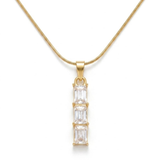 Chloe pendant