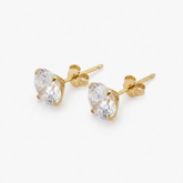 The Solitaire Glo Studs