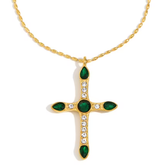The Royal Emerald Cross