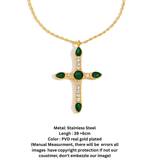 The Royal Emerald Cross