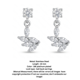 ZOE EARRINGS