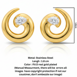 Eliana earring