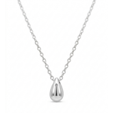 Teardrop Essence Necklace