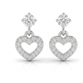 HEART SHAPED EARINGS_1