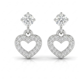 HEART SHAPED EARINGS_1