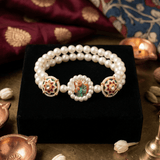 The Heritage Mandala Guru Ji Bracelet