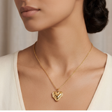 you are so fine necklace