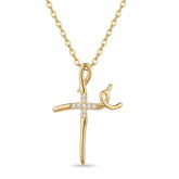 mercy pendant