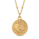 Exotic Necklace