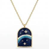 watcher necklace