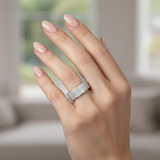 Layla Ring