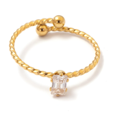 Valentino ring D1198