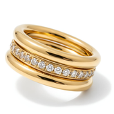 Margaret 3 in 1 ring
