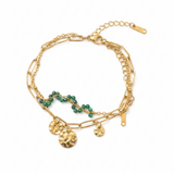 Ella bracelet