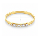 Ayla bracelet
