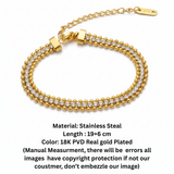 Romana bracelet