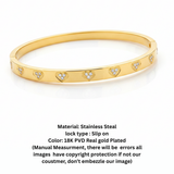 Josie bracelet