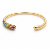 multi colour arwin bracelet