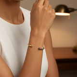 multi colour arwin bracelet