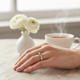 Lvy ring