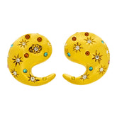 Rylan earings