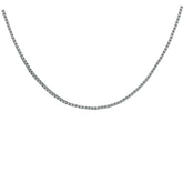 Silver Block Chain