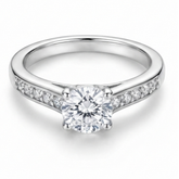 Leah ring