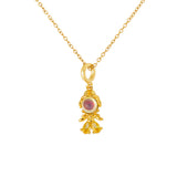 fairy pendant