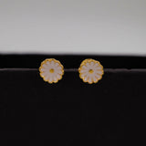 Daisy studs