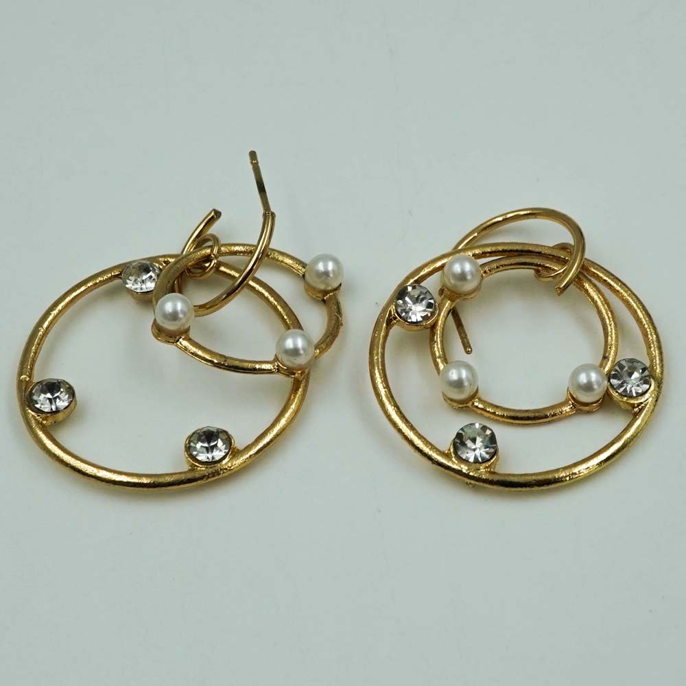 intangled hoops