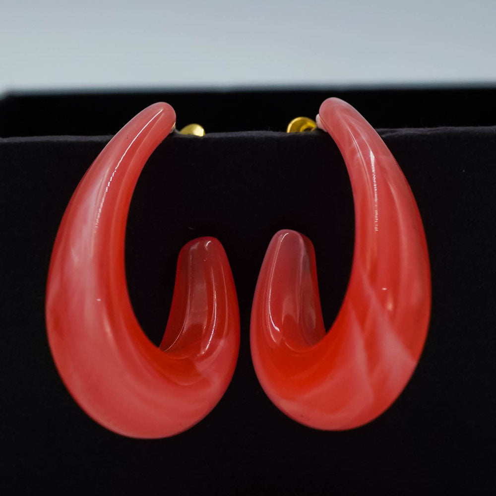 twisted chilli hoops