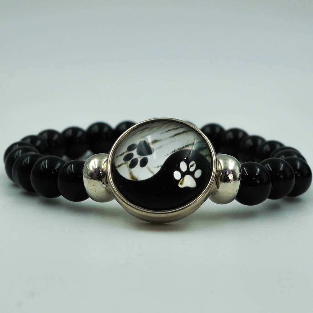 paws bracelet