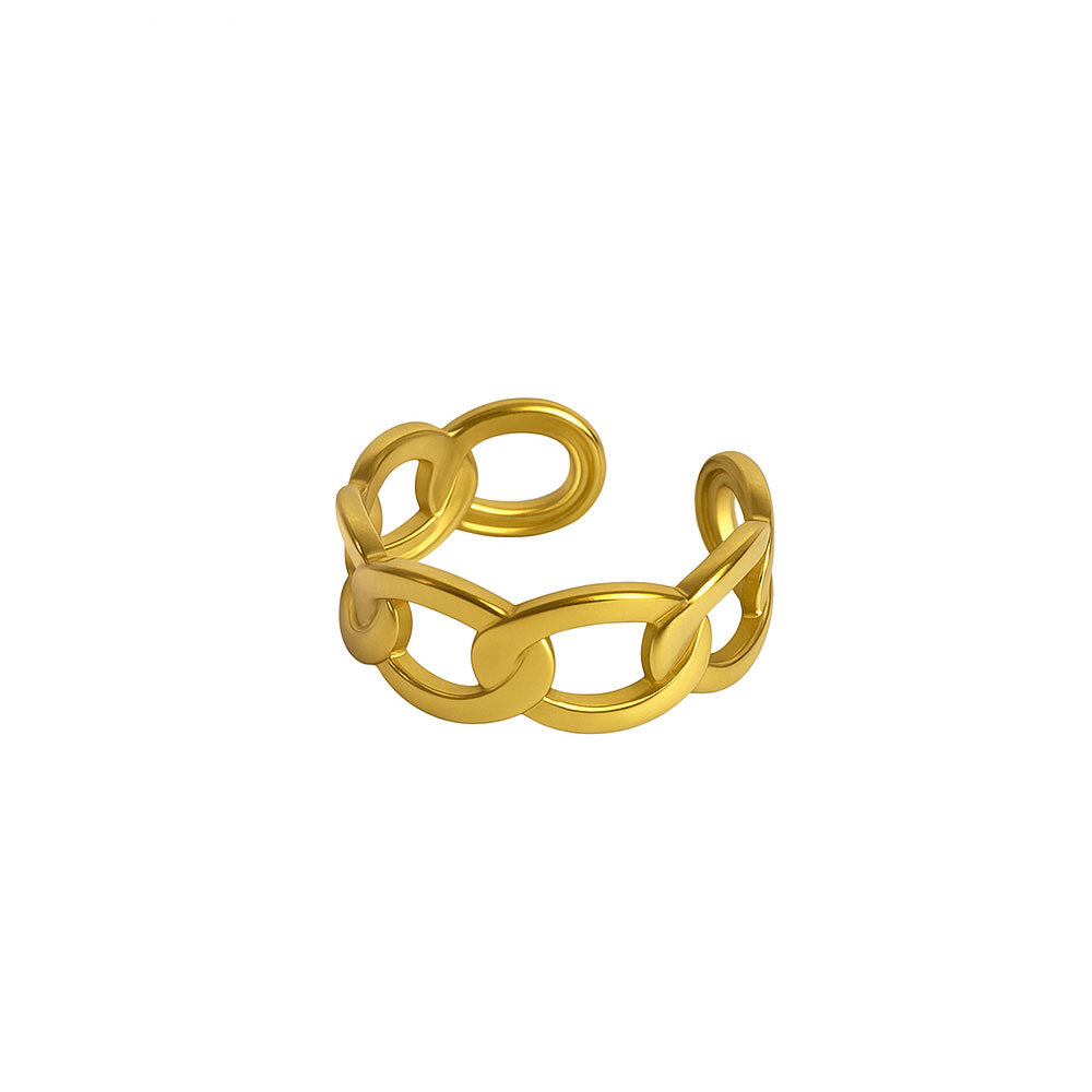Linked Ring – Wholesale-InterstellarIndia