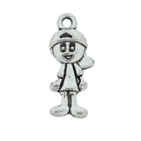 boy charm