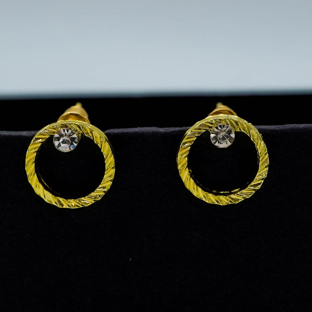 circular studs