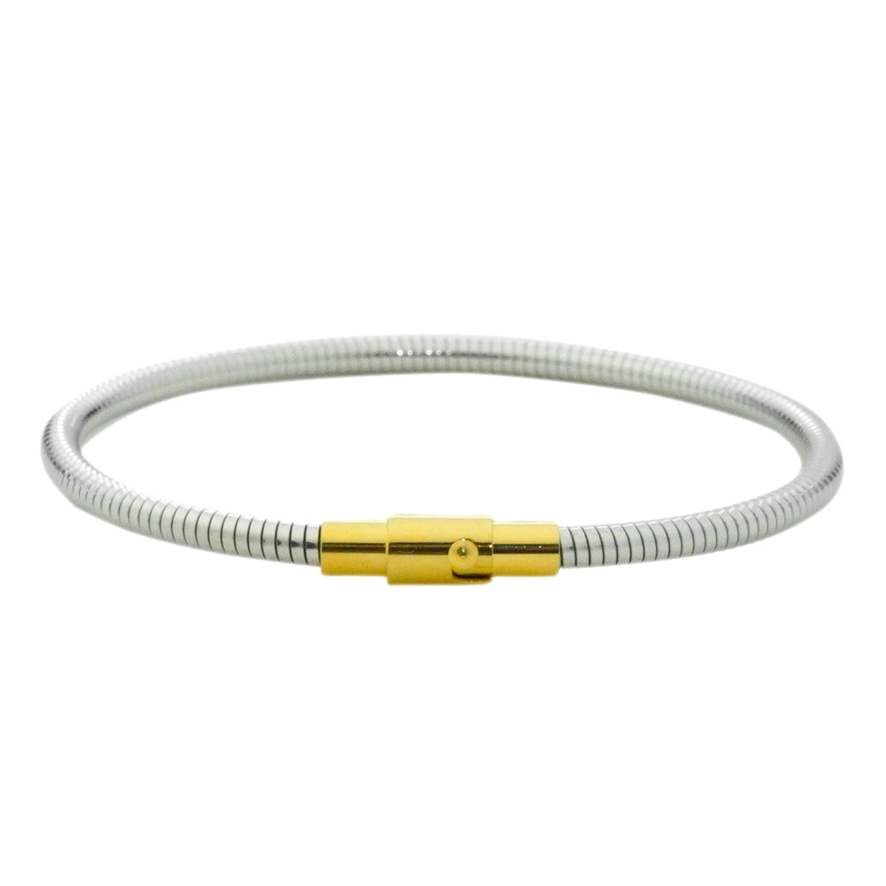 Render Bracelet mixed plated