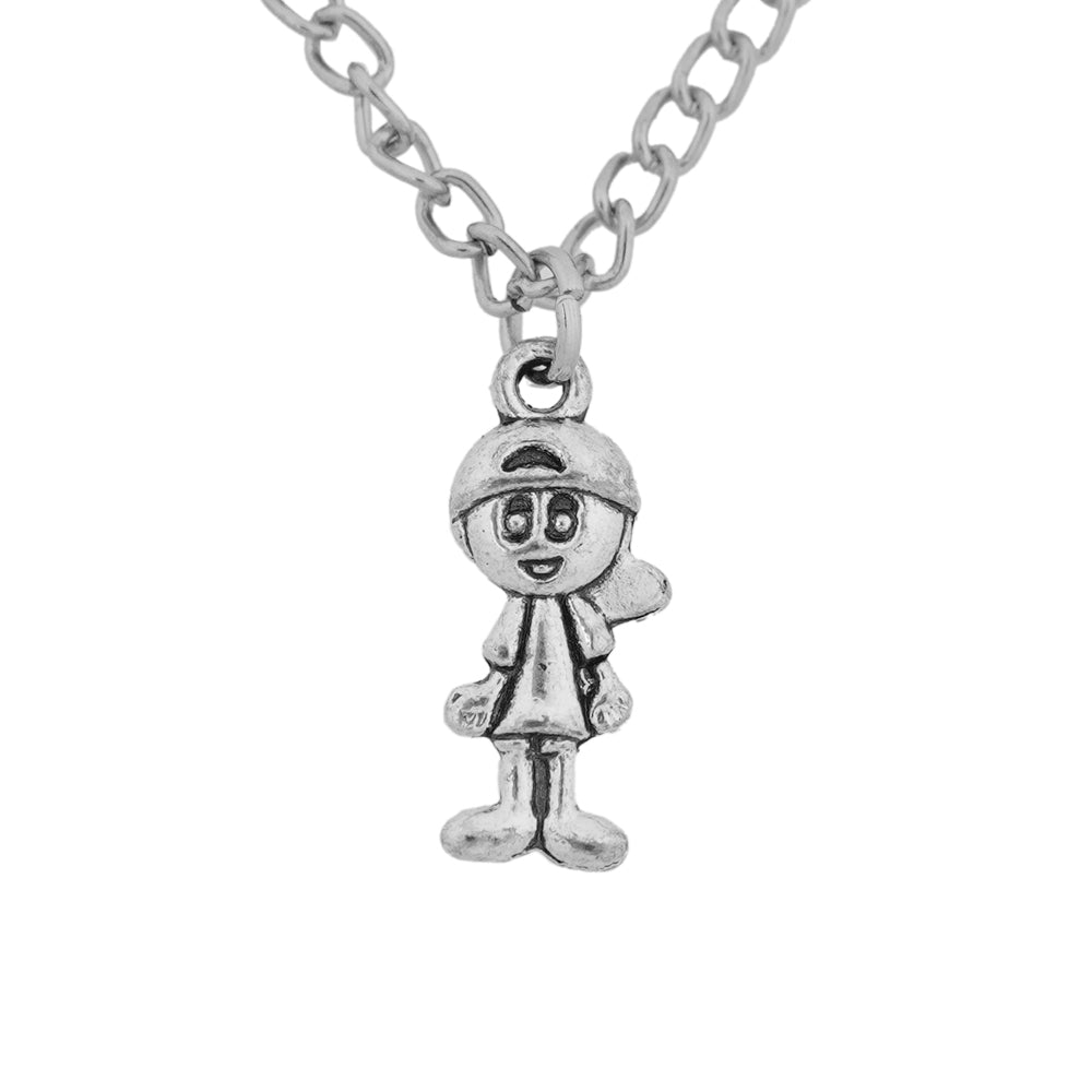 boy pendant