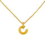 chanel necklace 2.0