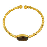 Tigers eye Bracelet d459